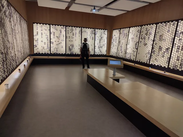 Cercil Museum - Memorial Children Du Vel D'hiv