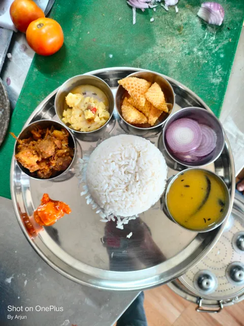 JOHAR Multi Cuisine Family Restaurant