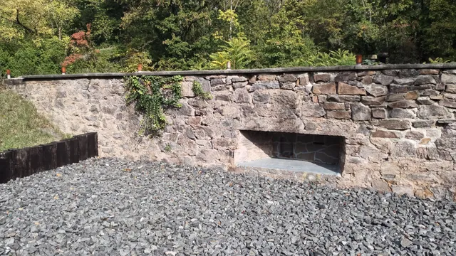 Bunker 224 Main Tauber Stellung