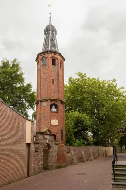 Marius van Dokkum Museum