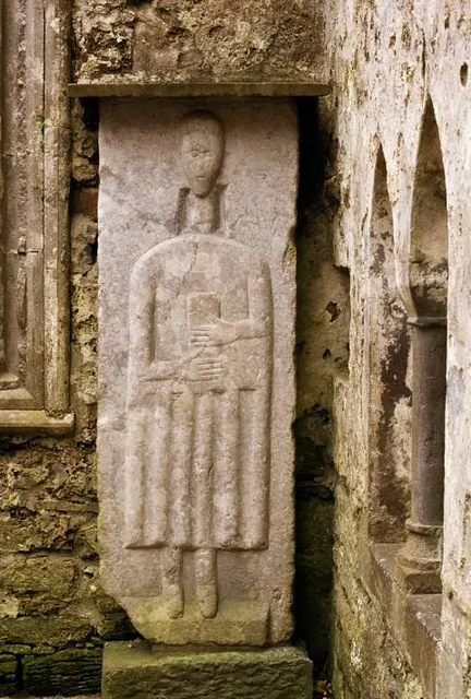 St Fachtna's Cathedral, Church of Ireland