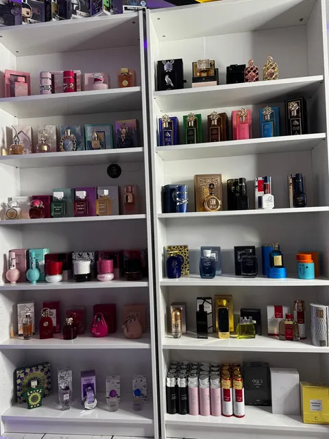 JM FRAGANCE STORE