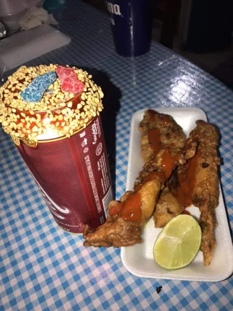 Los tarros boladores