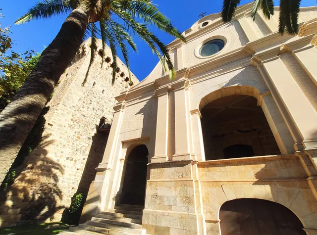 Ermita de la Mare de Déu del Camí