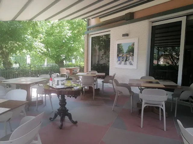 Ristorante Il Caminetto di Salice Terme