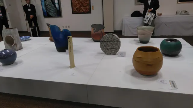 Tohoku Fukushi University Serizawa Keisuke Art and Craft Museum