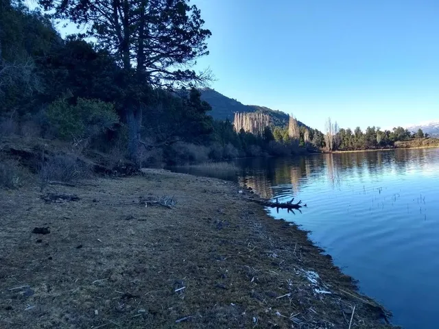 Municipio de Cholila