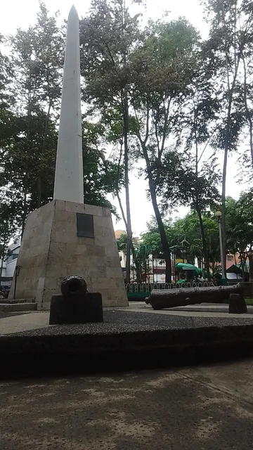 Osmeña Park