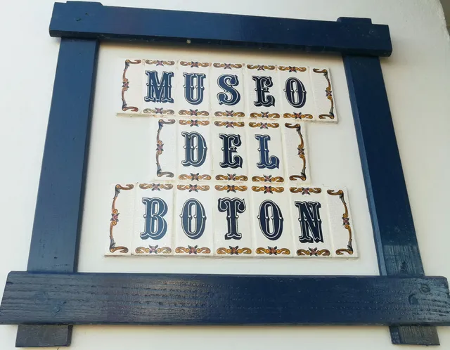 Museo Del Botón