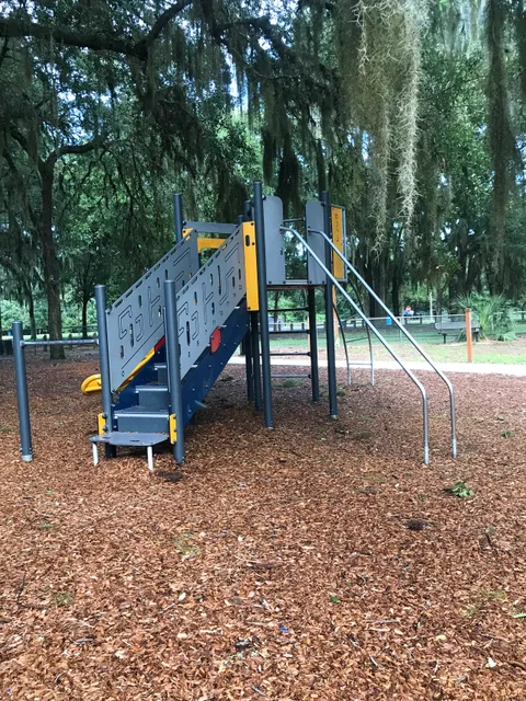 Lonnie C. Miller Sr. Regional Park