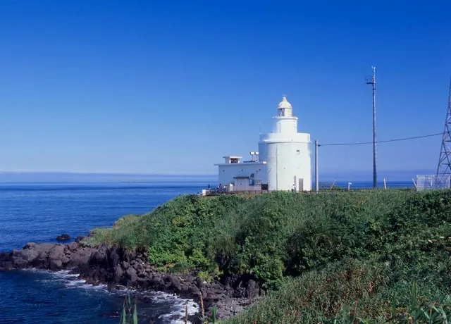 Cape Nosappu Lighthouse