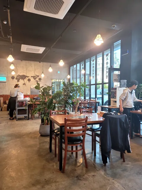 세화갈비함덕직영점