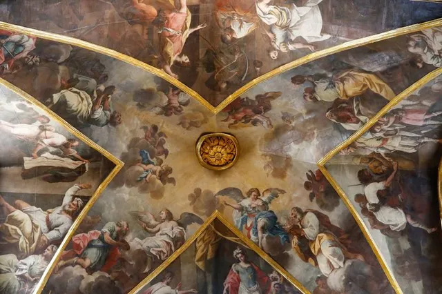 Church of Saint Mary of Purity