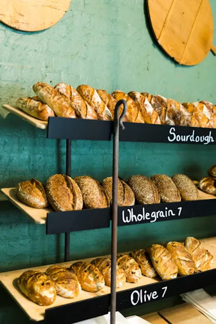 Clementine Bakery Yass