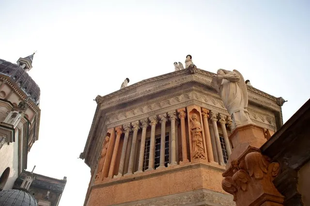 Battistero di Bergamo