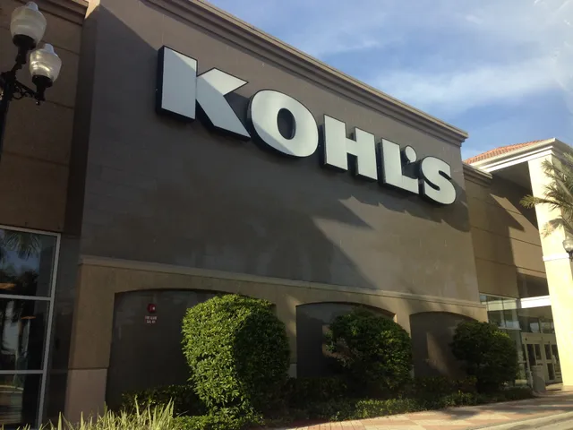 Kohl's