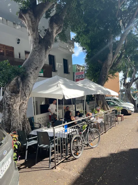 Restaurante Pepín