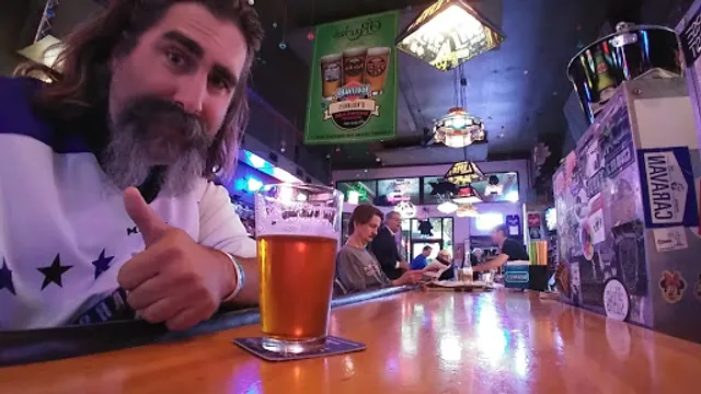 O’Rourke’s Tavern