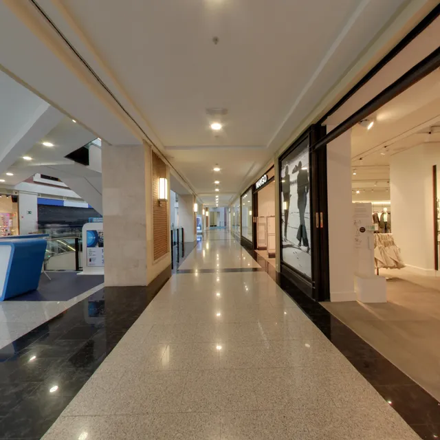 Zubiarte merkataritza-zentroa