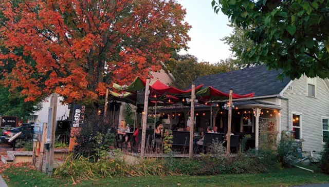 Bistro Le 633