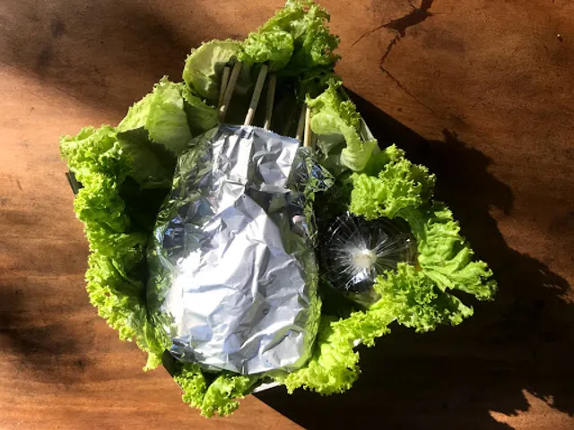 BALI BELLY PORK RIBS