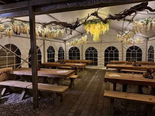 Bangers Natural Café