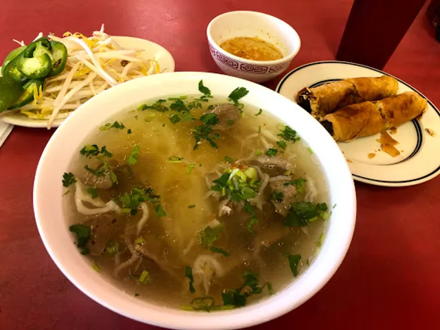 Cheng Heng Restaurant
