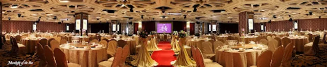 ChaoKang Cheng Gourmet Cuisine Plaza