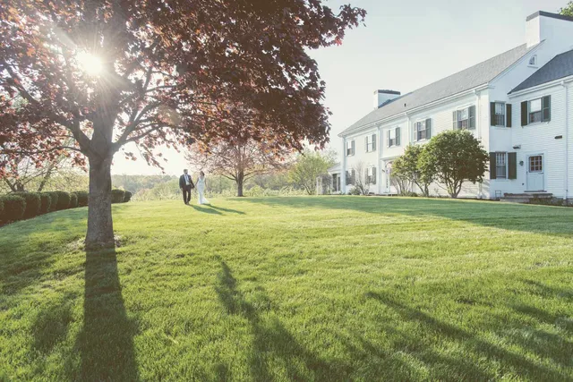 Connemara House Farm