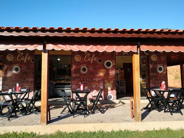 Cafeteria Café Cunhense