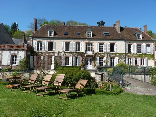 Bed and breakfast Clos Saint Nicolas