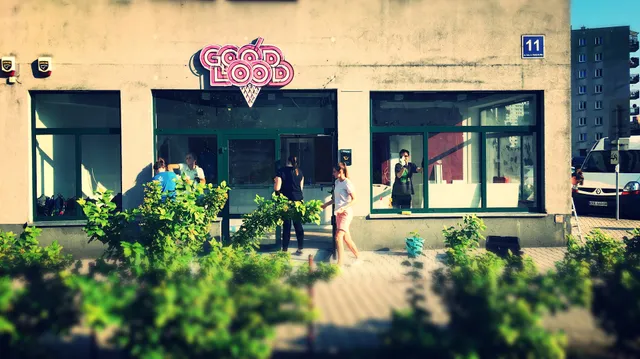 Good Lood – lody rzemieślnicze