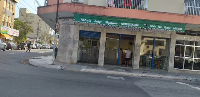 Padaria Sabor Macaense