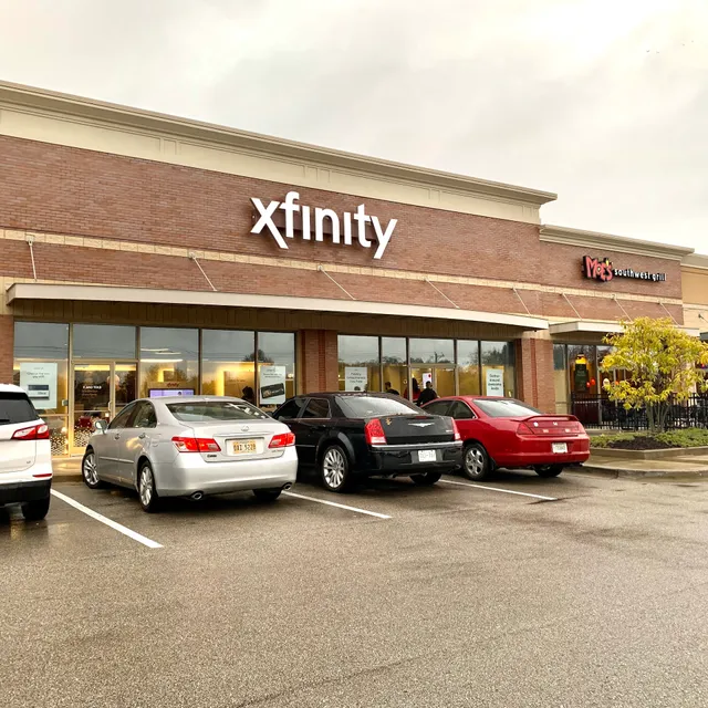 Xfinity Store by Comcast