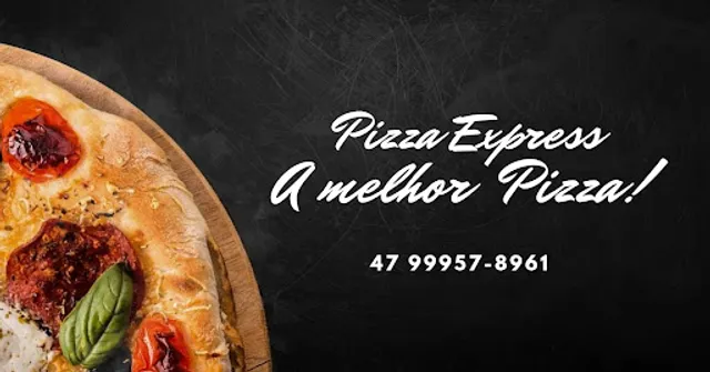 Pizza Express Benne SBS