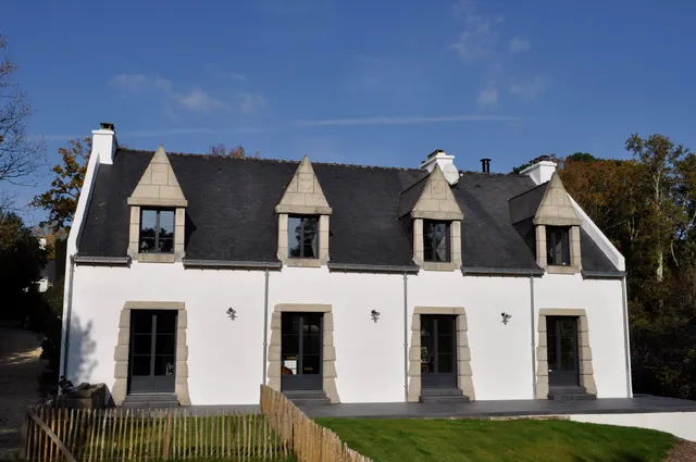 TI LAOUEN-CHAMBRES D'HOTES ET GITE