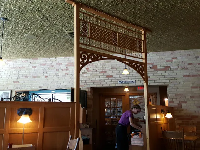 Inn at Cedar Crossing