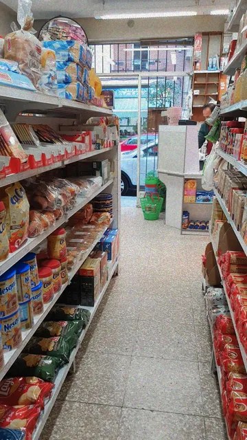 Alimentación Fernando