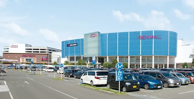 AEON MALL Musashi Murayama