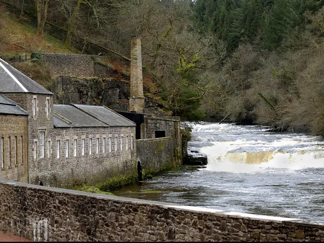 Herdshill Guest House