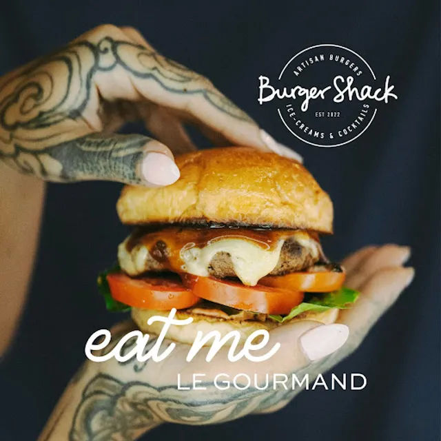 LE Burger Shack CHAWENG - ARTISAN BURGERS