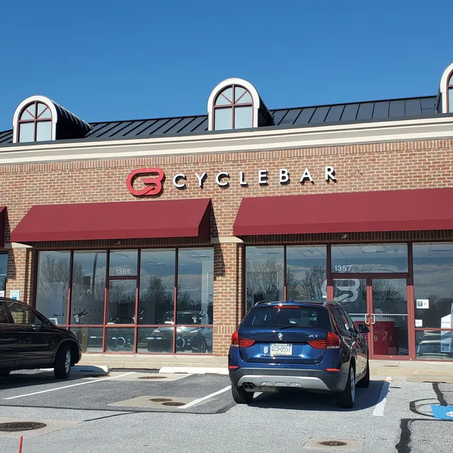 Shoppes of Dilworthtown crossing