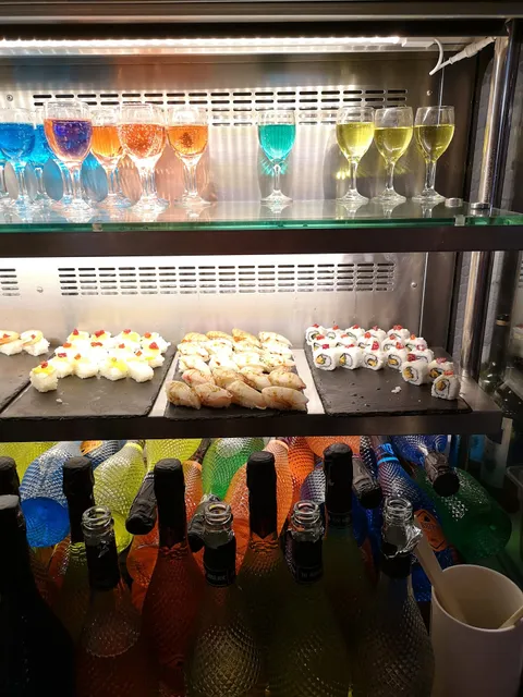 Toronto Seafood Self-Service