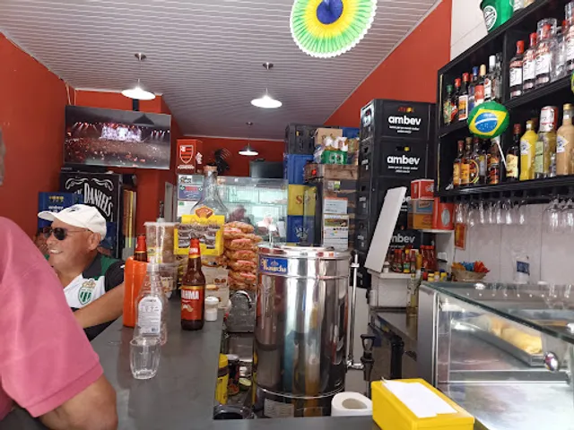 Restaurante comida Nordestina