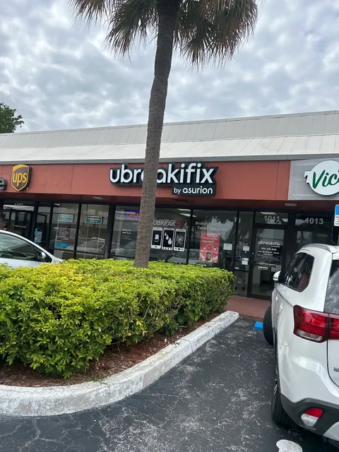 uBreakiFix - Phone and Computer Repair