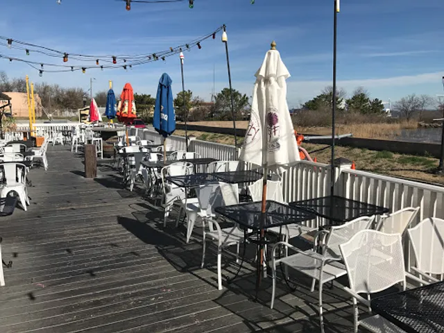 Crabby Dick's (Dolly Spanker's)