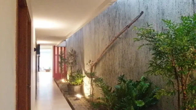 Hotel Pantes Pecinan (Pet Friendly Hotel)