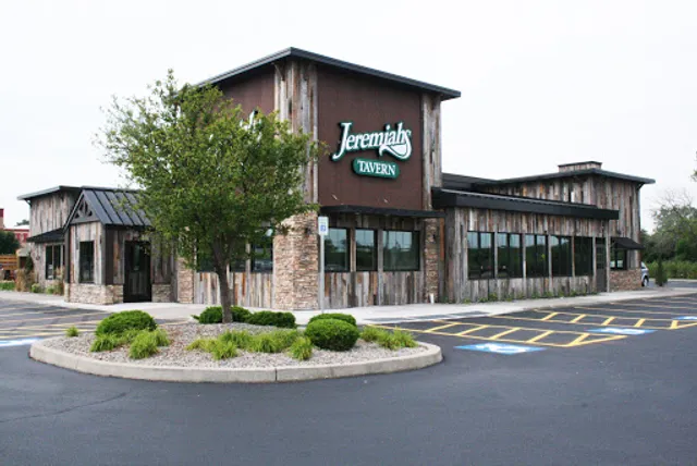 Jeremiah's Tavern