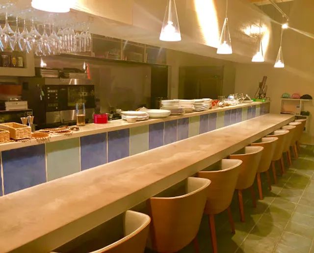 Moana（モアナ） 宮古島のRestaurants Bar