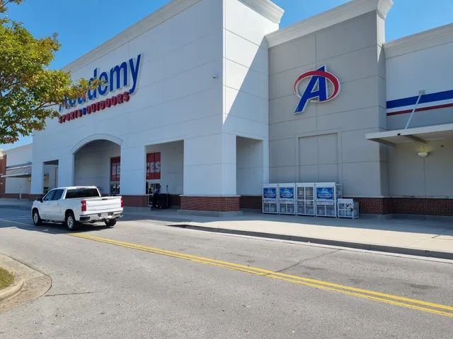 Terrace at Hamilton Place
